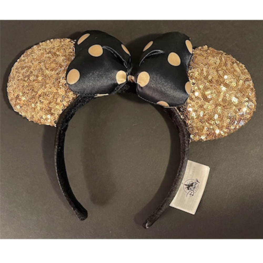 WDW Official Mickey Ears Headband Bundle! - Picture 3 of 5